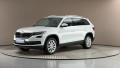 koda Kodiaq 2.0 TDI DSG 4x4 Style