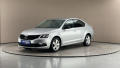 koda Octavia 1.5 TSI Tour