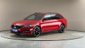 koda Superb 2.0 TDI DSG Sportline Combi