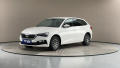 koda Scala 1.6 TDI DSG Style