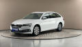 koda Superb 2.0 TDI DSG Style Combi
