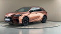 Lexus RX 500h AUT 4x4 F-Sport