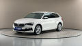 koda Scala 1.5 TSI Style