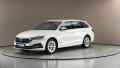 koda Octavia 2.0 TDI Style Combi