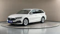 koda Octavia 2.0 TDI DSG Style Combi