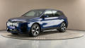 BMW iX xDrive 40