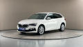 koda Scala 1.6 TDI Style