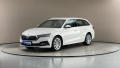 koda Octavia 2.0 TDI DSG Style Combi