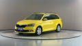 koda Fabia 1.0 TSI Ambition Combi