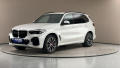 BMW X5 30d AUT xDrive M-paket