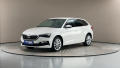 koda Scala 1.5 TSI Style