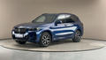 BMW X3 20d AUT xDrive M-paket