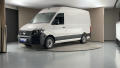 Volkswagen Crafter 35 2.0 TDI