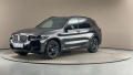 BMW X3 30d AUT xDrive M-paket