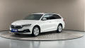 koda Octavia 2.0 TDI Ambition Combi