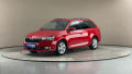 koda Fabia 1.0 TSI Ambition Combi