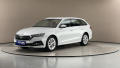 koda Octavia 2.0 TDI Style Combi