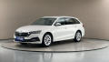 koda Octavia 1.0 TSI Style Combi