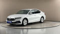 koda Octavia 2.0 TDI Ambition