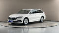 koda Octavia 2.0 TDI DSG Style Combi