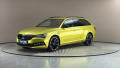 koda Superb 2.0 TDI DSG 4x4 Sportline Comb