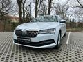 koda Superb 2.0 TDI DSG 110kW AMBITION