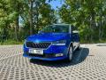 koda Fabia 1.0 TSI 81kW STYLE