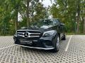 Mercedes-Benz GLC 220d 4MATIC 4MATIC TAN