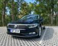 Volkswagen Passat VARIANT 2.0 TDI 110kW HIGHLINE