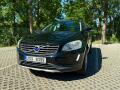 Volvo XC60 2.4 D4 133 kW AWD (AUTOMAT)