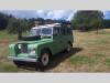 Land Rover SW 109 Srie II   2.2