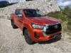 Toyota Hilux 2.8 D-4D 6AT Active  DC