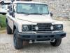 INEOS Grenadier 3.0 QUARTERMASTER diesel