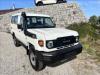 Toyota Land Cruiser 4.0 V6 5M/T Base  GRJ78 MY24