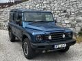 INEOS Grenadier 3.0 FIELDMASTER benzin