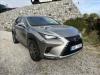 Lexus NX 300h 2.5 145kW 4WD Safety Edition