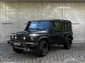 INEOS Grenadier 3.0 TRIALMASTER, benz�n