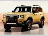 Toyota Land Cruiser 2.8 D-4D10AT  250 First Editio