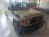 Toyota Land Cruiser 4.0 V6 6AT Advanced  GRJ79DC