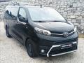 Toyota ProAce 2.0 D-4D 180k VIP 7 mst  VERS