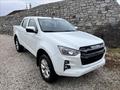 Isuzu D-Max 1.9 Double Cab  6A/T LS 4x4