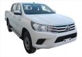 Toyota Hilux VVT-i DC 2.7i VVT-i 6 AT 4X4