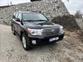 Toyota Land Cruiser 4.5 V8  D4-D Lux+ 7-Seater