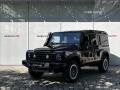 INEOS Grenadier 3.0 TRIALMASTER, benz�n