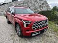 Toyota Sequoia Capstone  3.5i-Force MaxTTV6HE
