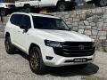 Toyota Land Cruiser 3.5   300 V6 305kW 10AT/2025