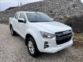 Isuzu D-Max 1.9 Double Cab  6A/T LS 4x4