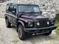 INEOS Grenadier 3.0 diesel TRIALMASTER