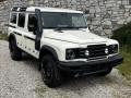INEOS Grenadier 3.0 diesel TRIALMASTER