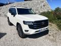 Toyota Land Cruiser 3.5   300 V6 305kW 10AT/2025